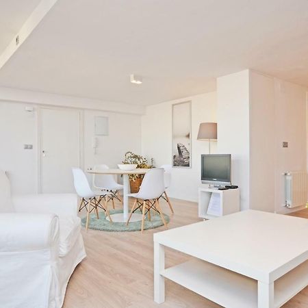Atico Colon 21 Apartment Alicante Exterior foto