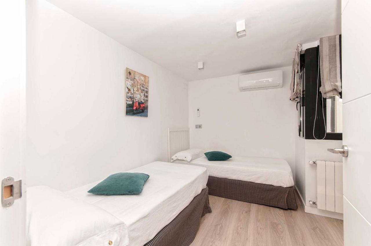 Atico Colon 21 Apartment Alicante Exterior foto