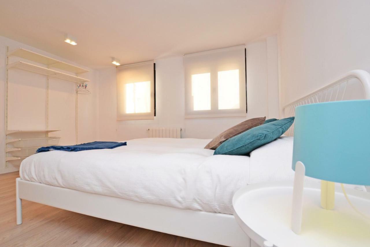 Atico Colon 21 Apartment Alicante Exterior foto